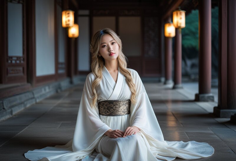追梦星辰